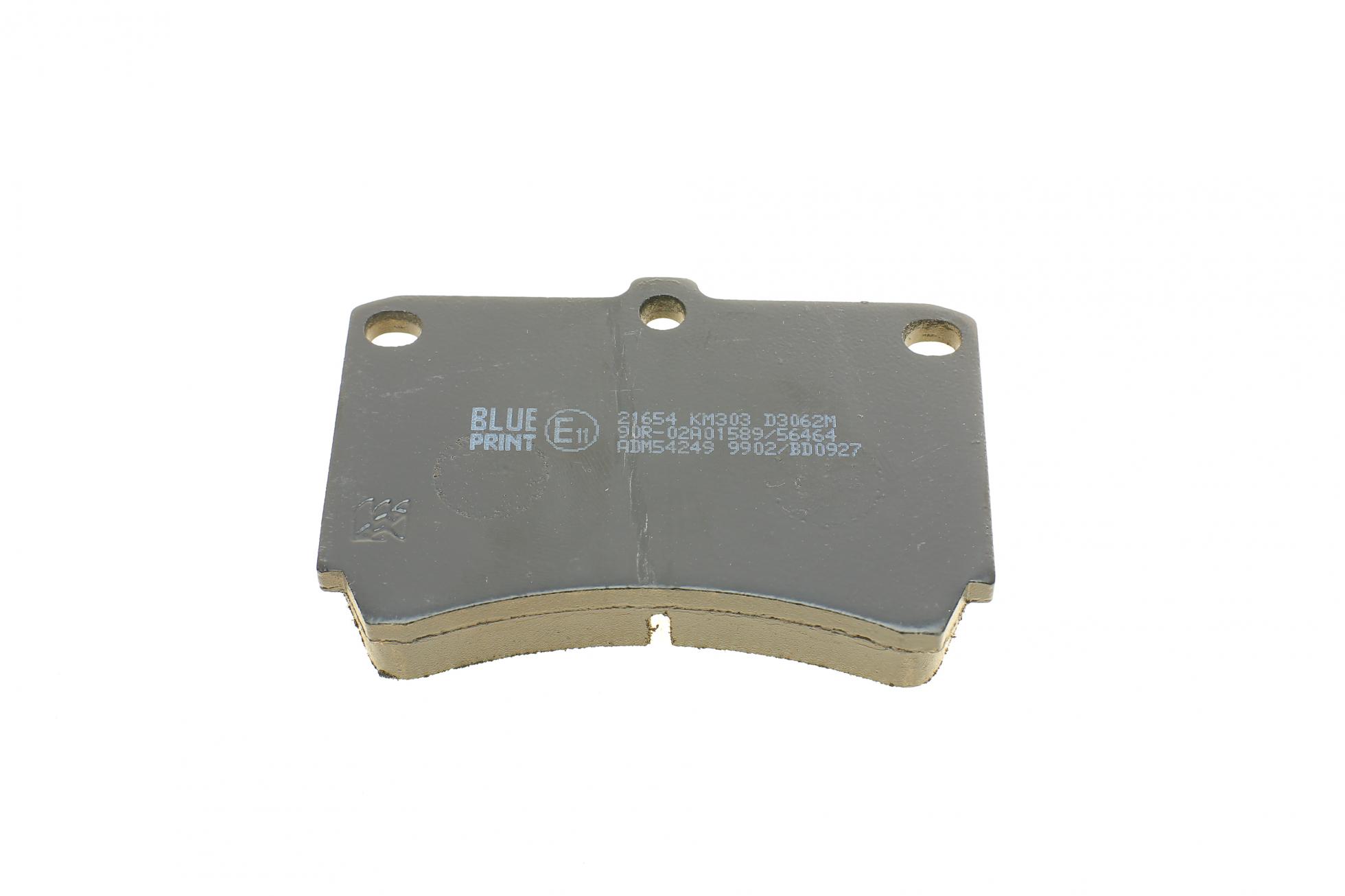 ADM54249 BLUE PRINT
